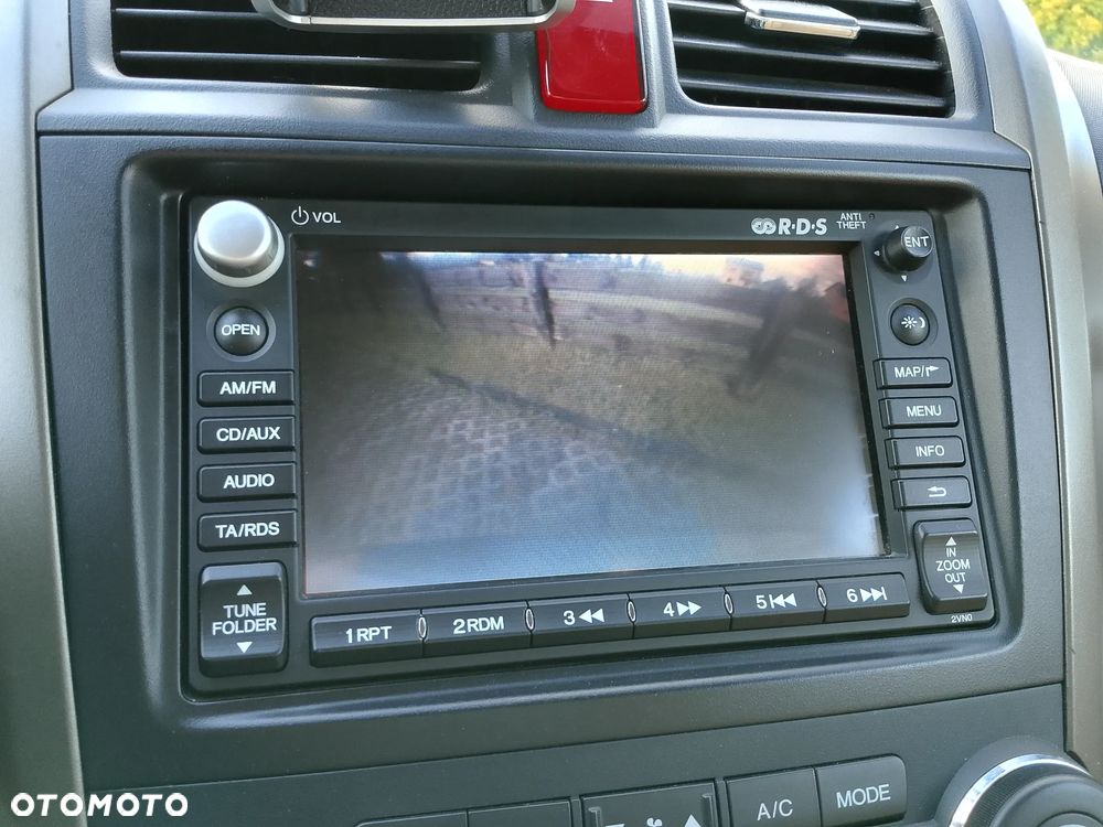 Honda CR-V 2.0i-VTEC Automatik Executive - 23