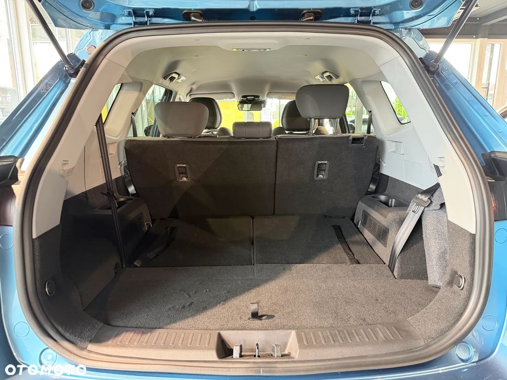 Chery Tiggo 8 1.5 T-GDI Super Hybrid Comfort DCT - 6