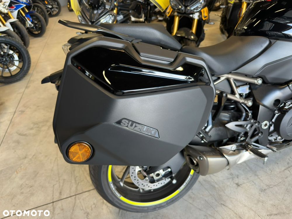 Suzuki GSX 1000 - 7