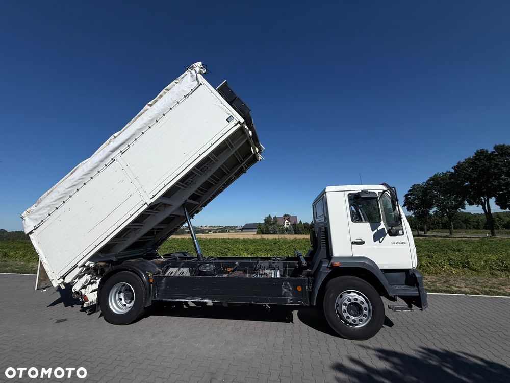 MAN LE 280 B - 2