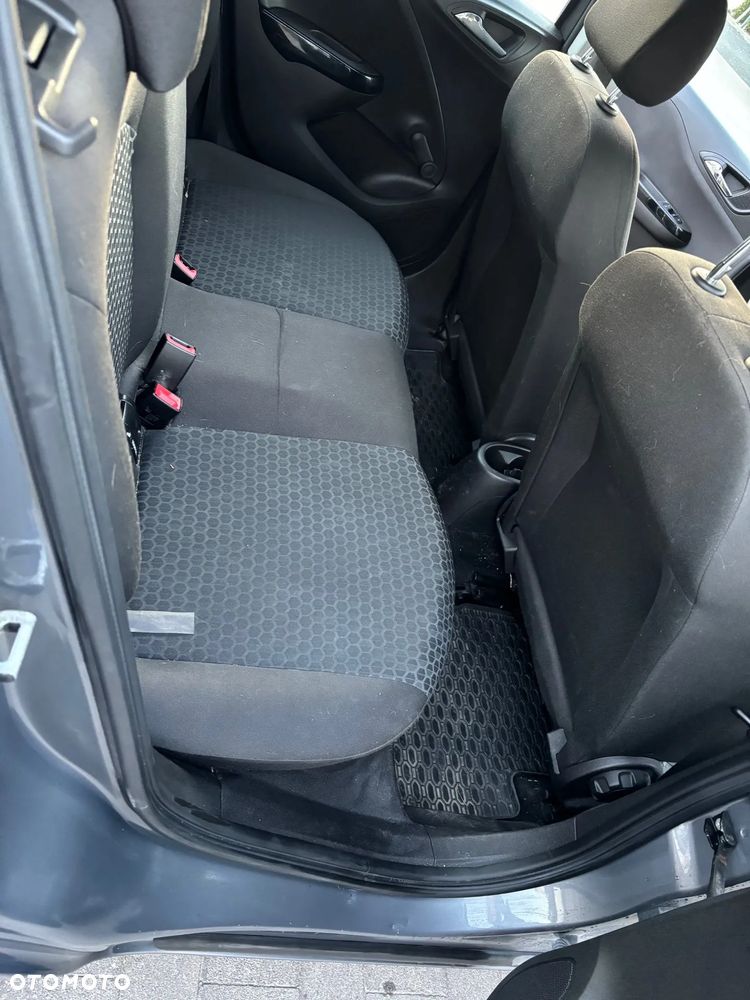 Opel Corsa - 3