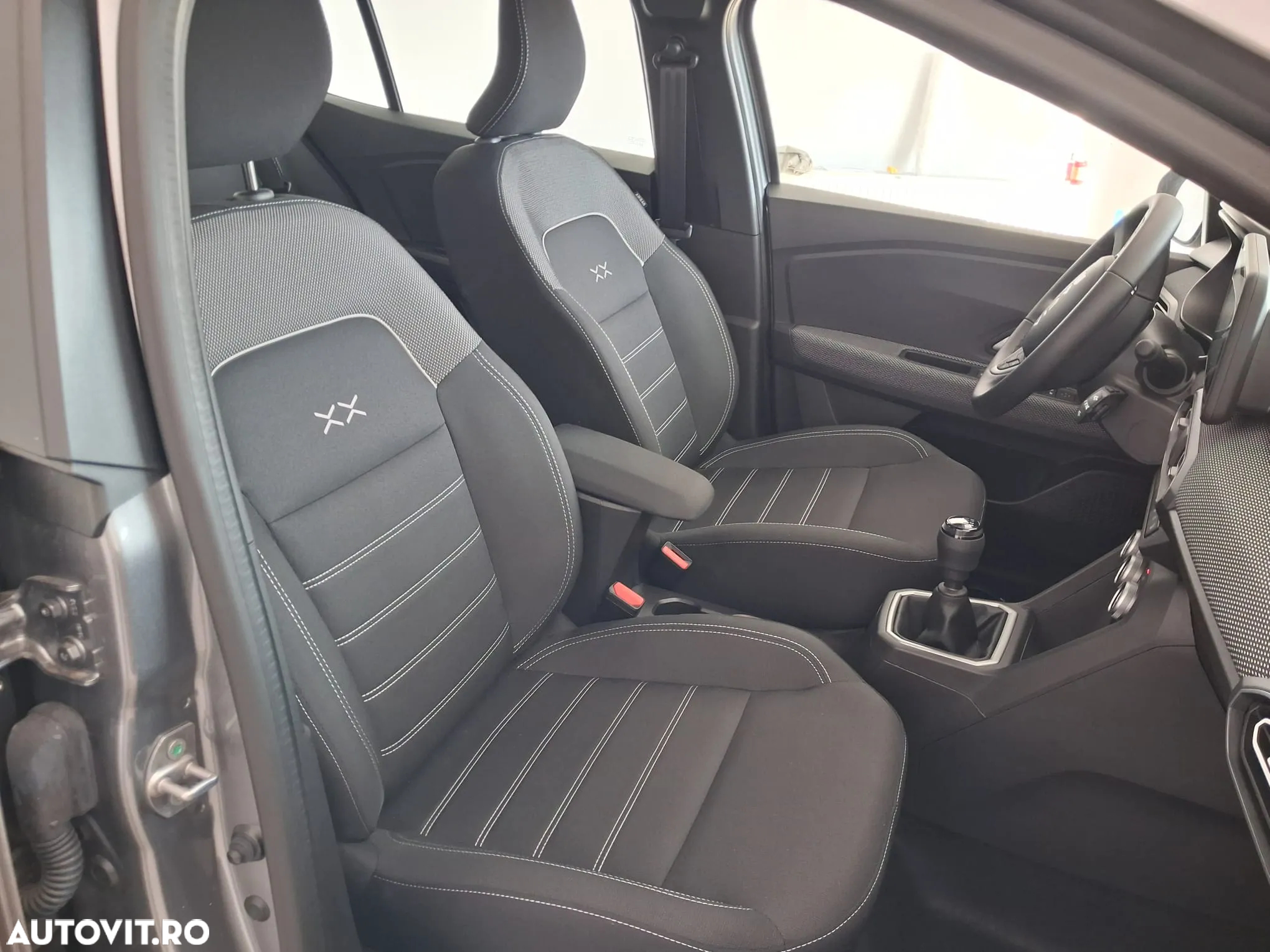 Dacia Logan ECO-G 100 MT6 XX - 12