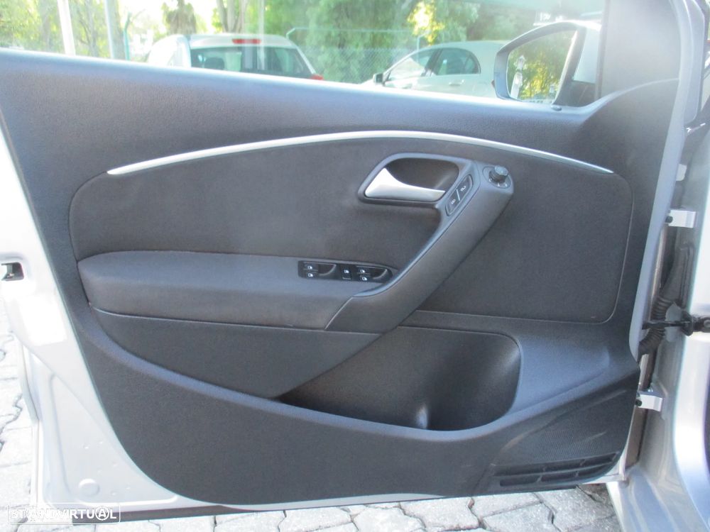 VW Polo 1.2 TSi Lounge - 26