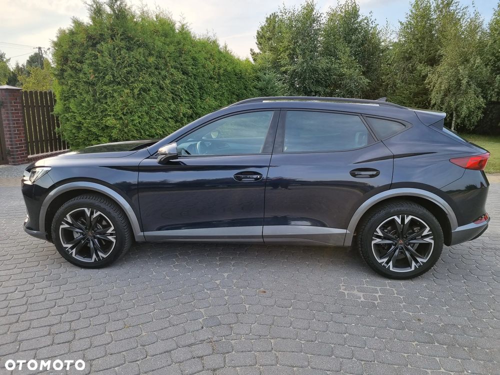 Cupra Formentor 1.5 TSI DSG Tribe Edition - 40
