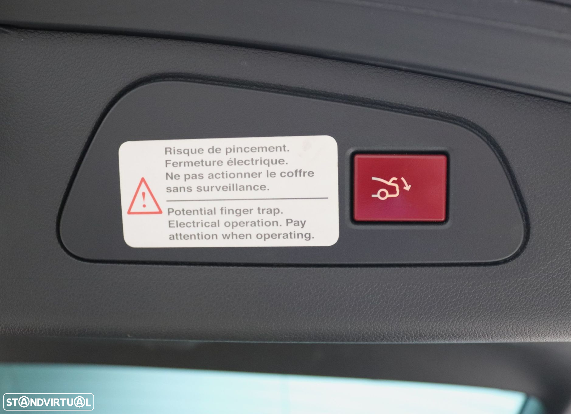 Peugeot 508 RXH 2.0 BlueHDi EAT6 - 37