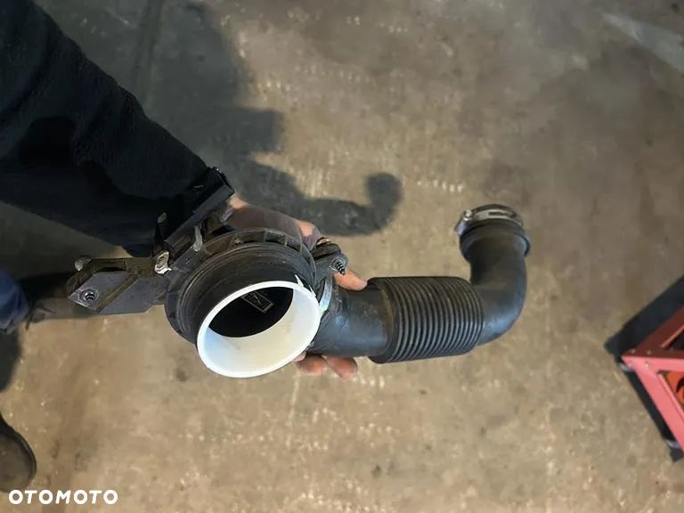 Przewód powietrza FORD Grand C-MAX 1.0 ECOBOOST CV61-9C623-AC - 4