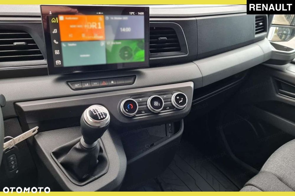Renault Master L3 Zabudowa 10EP 2.0 170KM - 10