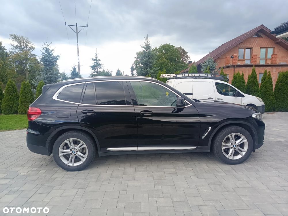BMW X3 - 16