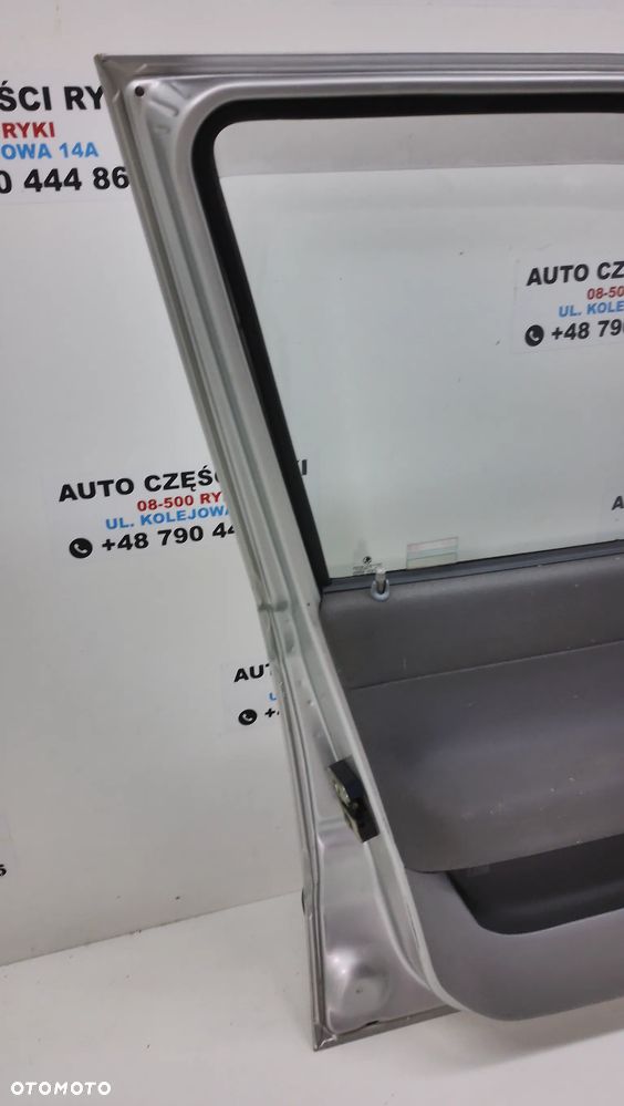 Skoda Felicia Drzwi Lewy Przód Lusterko - 11
