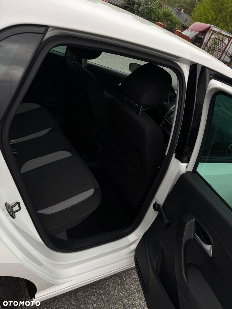 Volkswagen Polo 1.2 TSI BMT Fresh - 10
