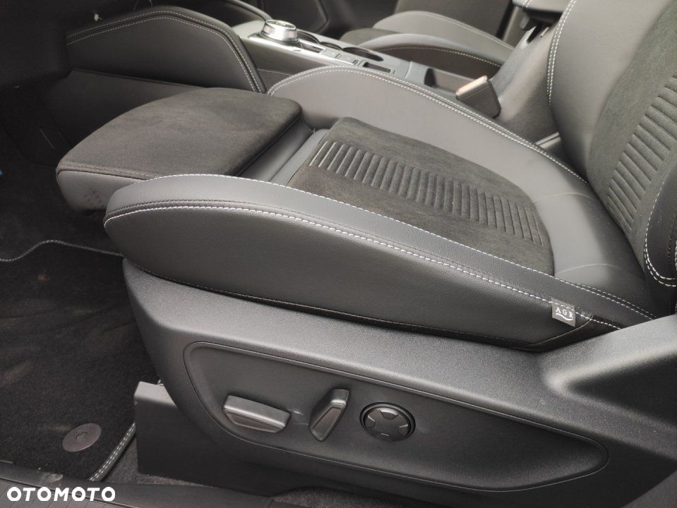Ford Kuga - 16