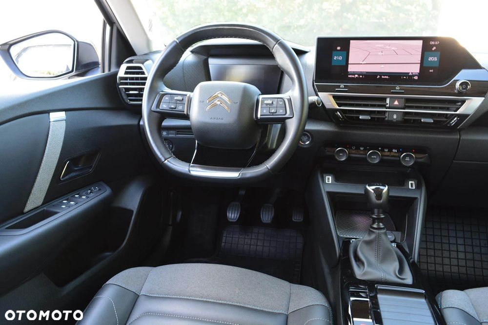 Citroën C4 1.5 BlueHDi Shine S&S - 29