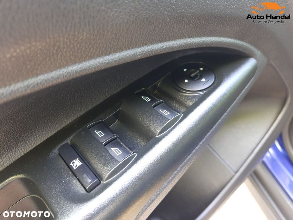 Ford Tourneo Connect - 40