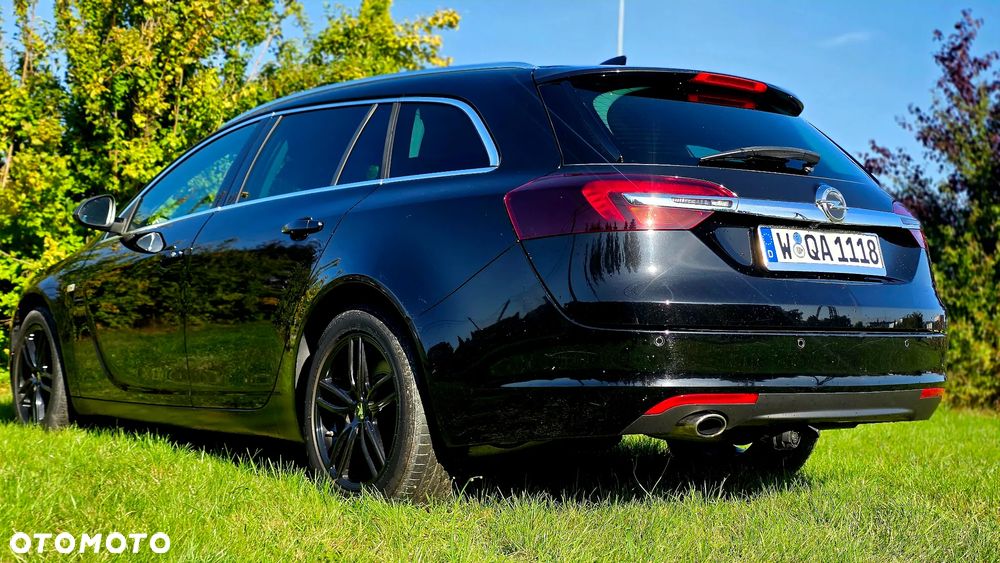 Opel Insignia 2.0 Exclusive - 5