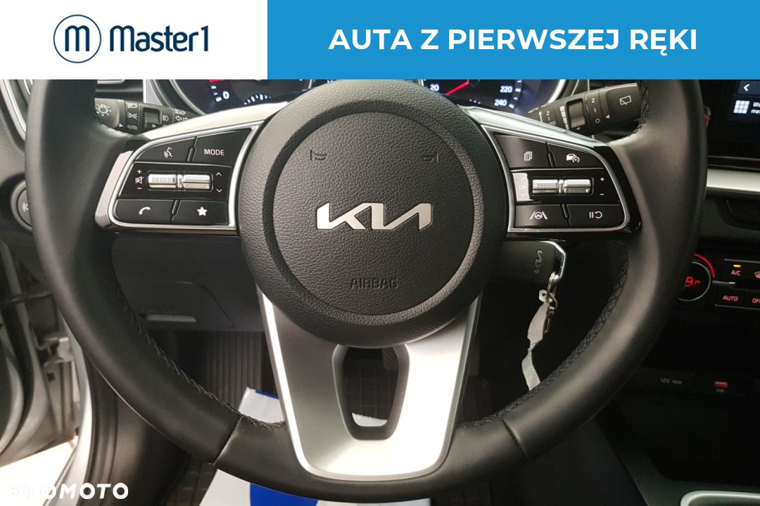 Kia Ceed 1.5 T-GDI M - 18