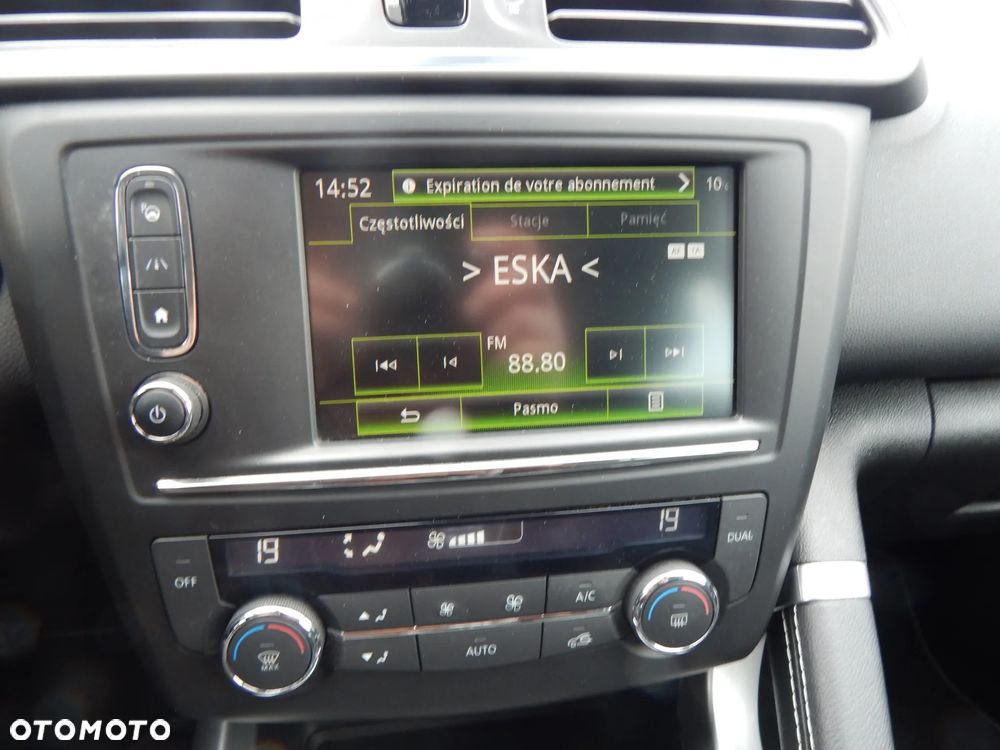 Renault Kadjar Energy TCe 130 Business - 11
