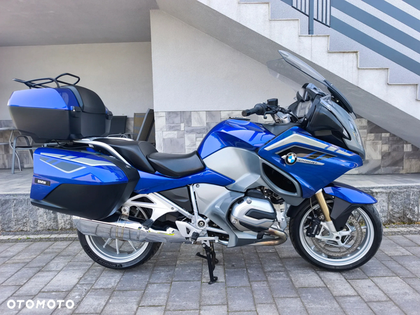 BMW RT