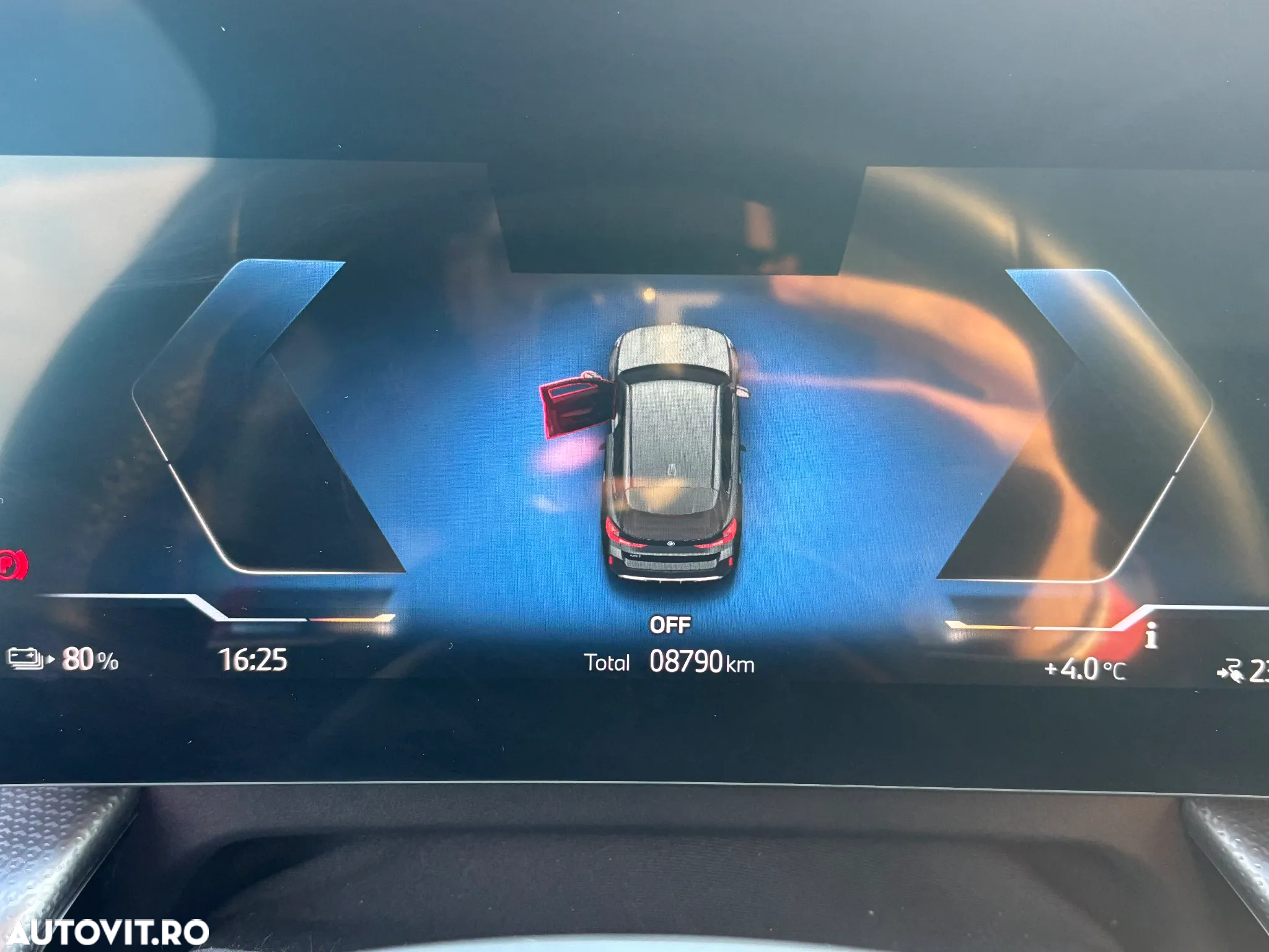 BMW iX1 xDrive30 - 15