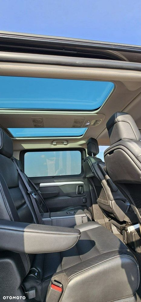 Toyota Proace Verso - 8