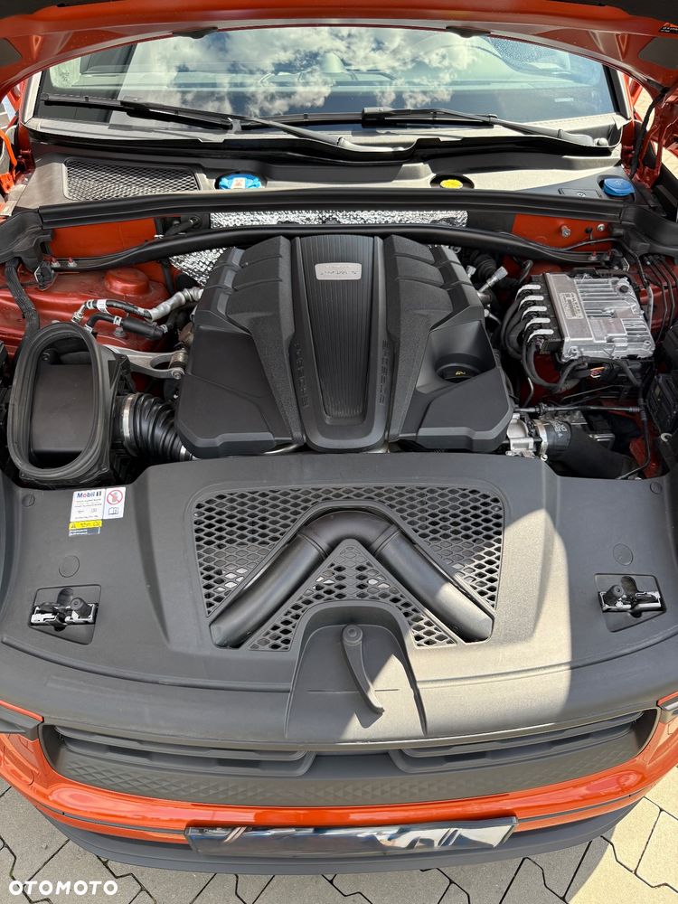 Porsche Macan S PDK - 18