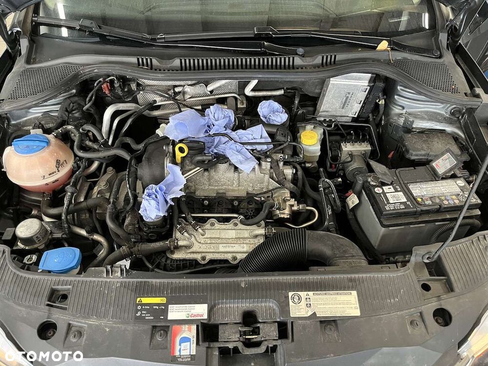 Seat Ibiza 1.0 Eco TSI S&S CONNECT - 6