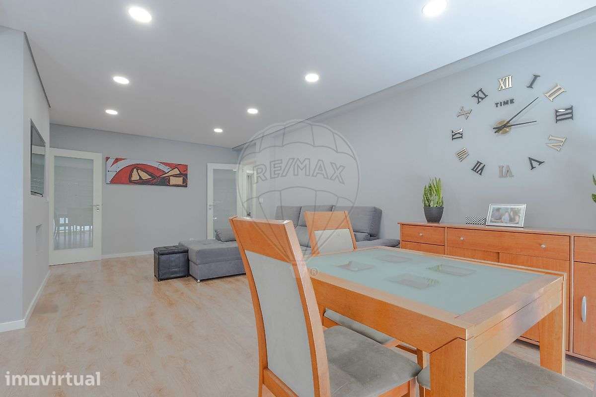 Apartamento T4 para venda - Grande imagem: 5/24