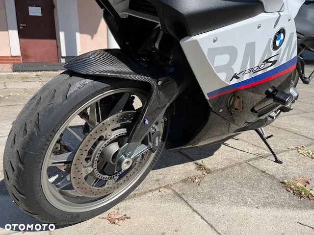 BMW K - 11