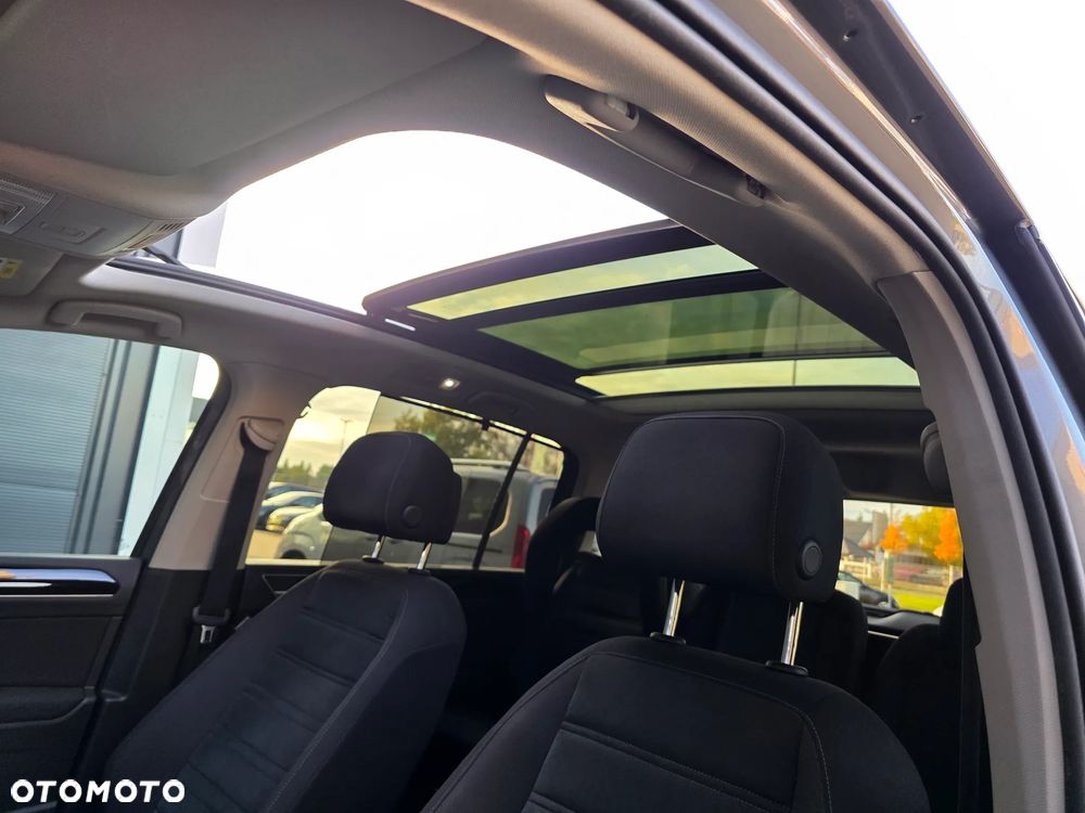 Volkswagen Touran 1.5 TSI EVO Highline DSG - 14