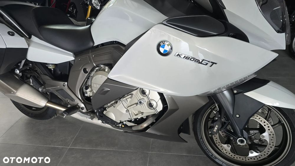 BMW K - 26