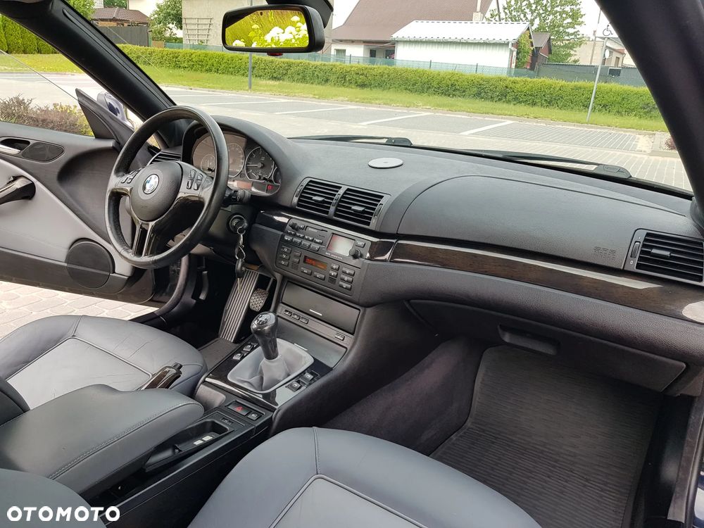 BMW Seria 3 318 Ci Edition Exclusive - 25