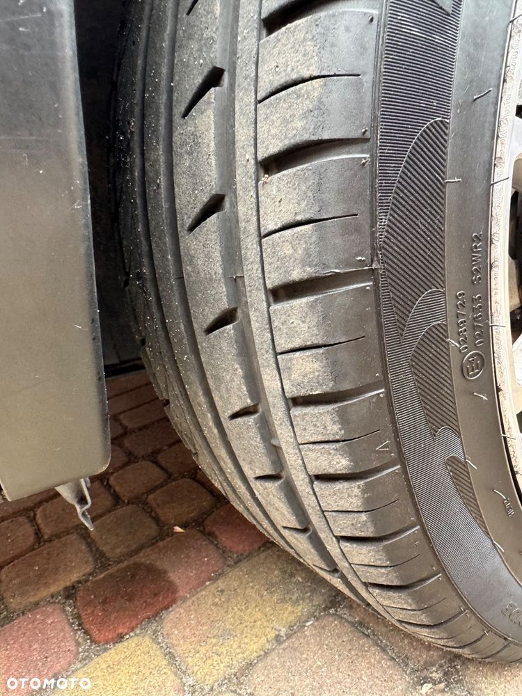 Nissan Qashqai 1.5 dCi DPF tekna - 31