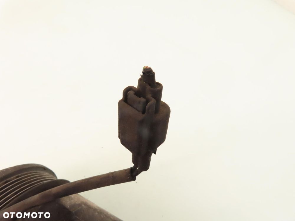 KOMPRESOR KLIMATYZACJI FORD FOCUS MK2 II 1.6 TDCi 3M5H19D629AF - 2