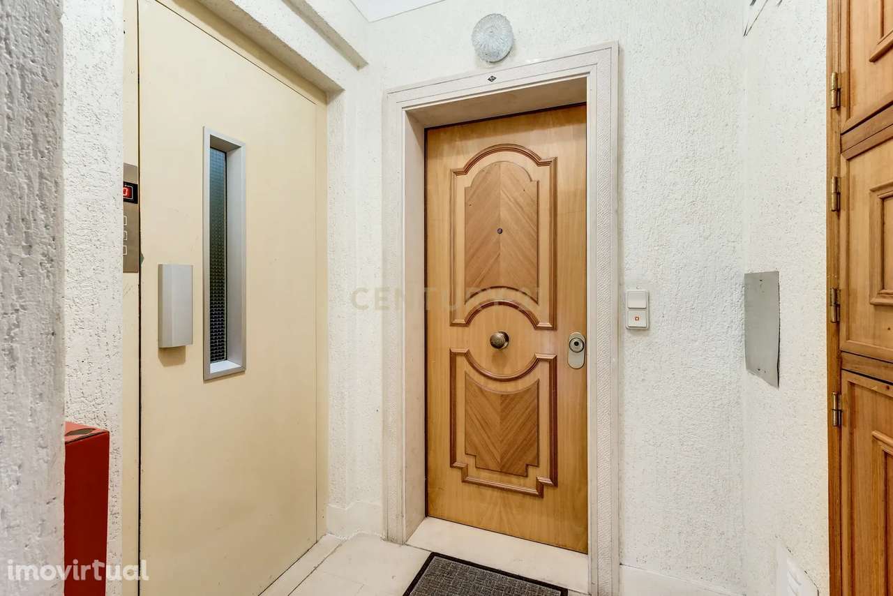 Apartamento T3 em Monte Abraão, Sintra - Grande imagem: 2/25