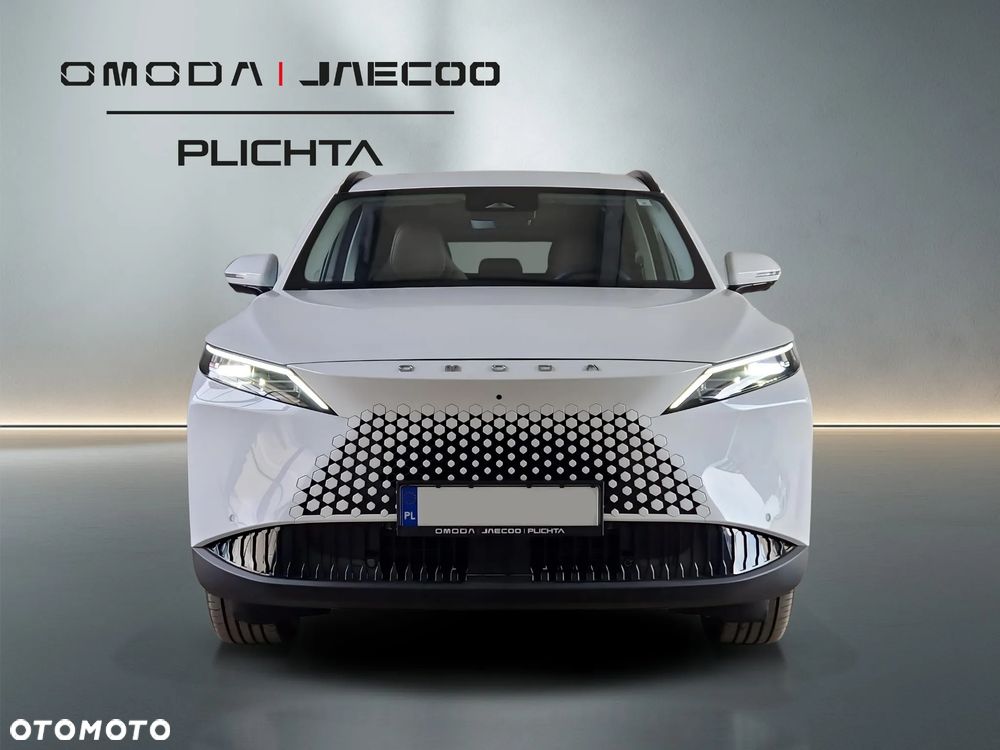 Omoda 7 1.5 T-GDi Super Hybrid Premium - 9