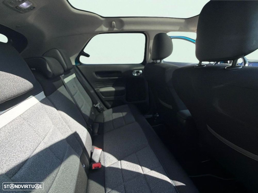 Citroën C4 Cactus 1.2 PureTech Shine - 18