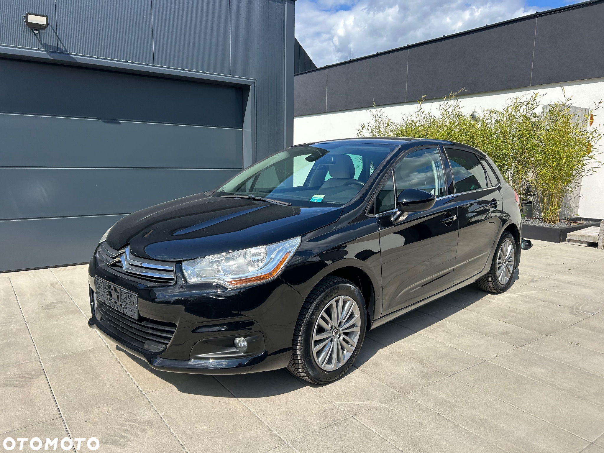 Citroën C4 1.6 VTi Exclusive - 7