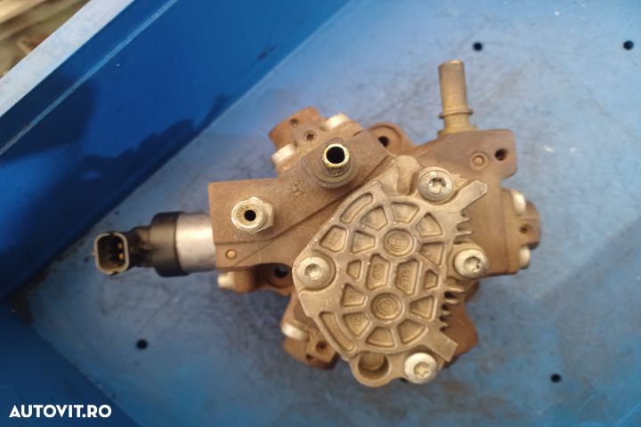 Pompa inalta presiune 1.6HDI 0445010102 9683703780A Citroen C4 1 [200 - 3