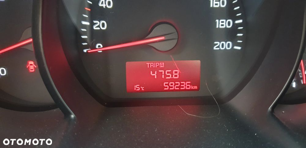 Kia Picanto 1.0 ISG Dream-Team Edition - 16