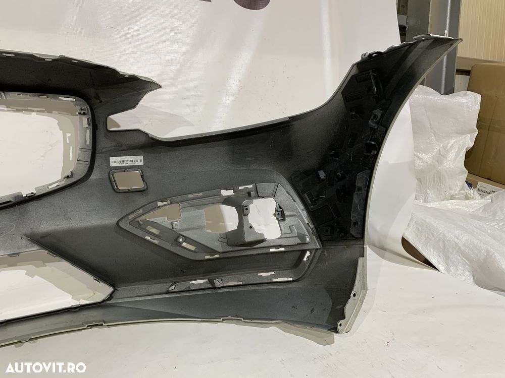 Bara fata Volvo S60, V60, 2018, 2019, 2020, 2021, 2022, cod origine OE 31690589. - 8