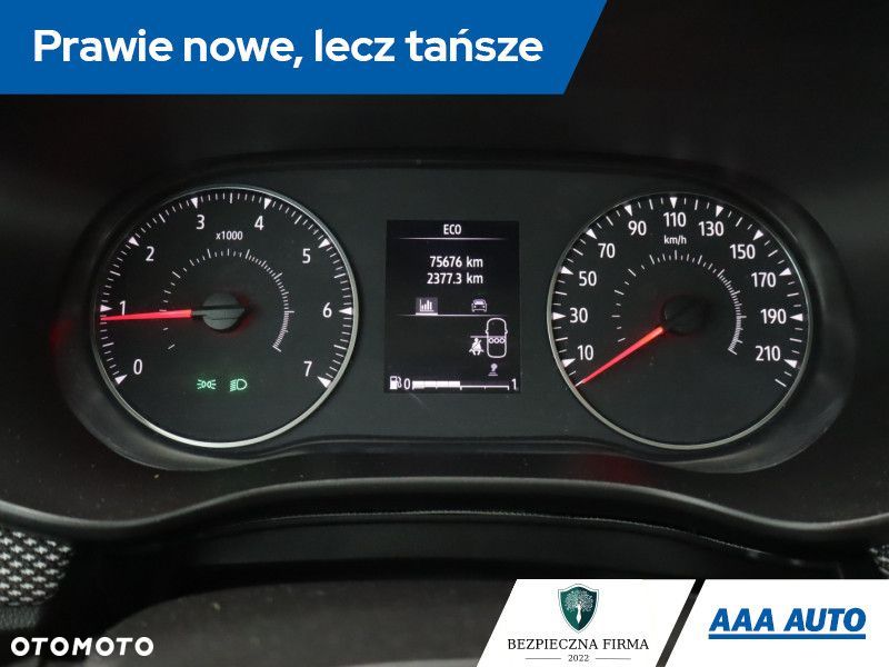 Dacia Sandero - 13