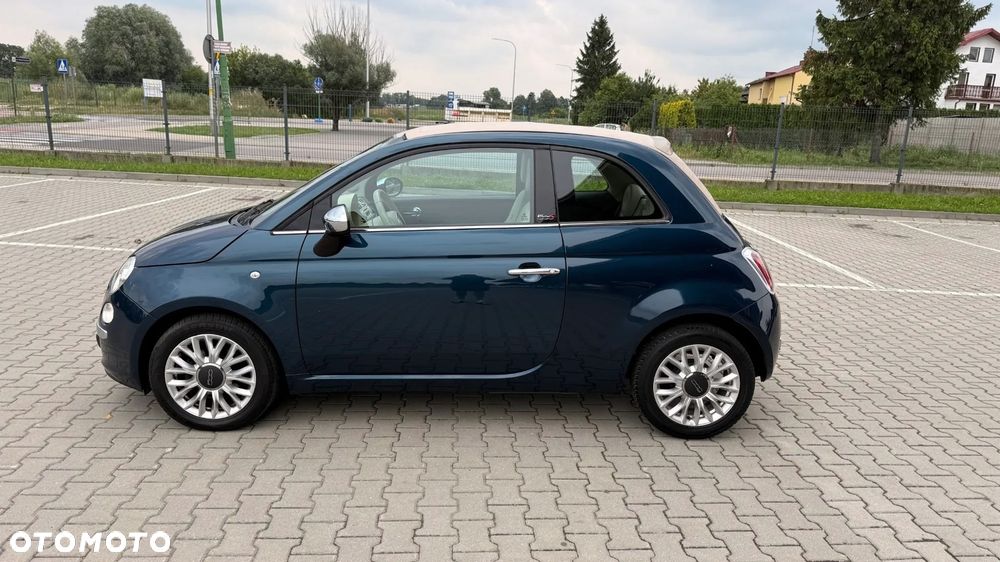 Fiat 500 - 10