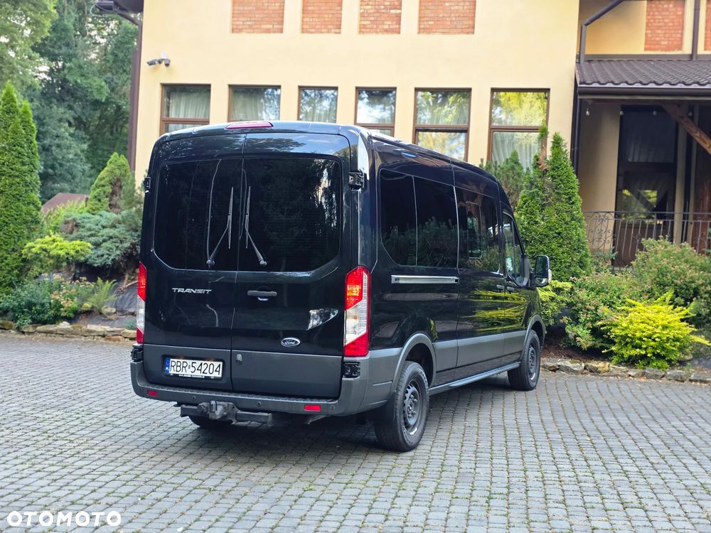 Ford Transit L HA S&S Trend - 5