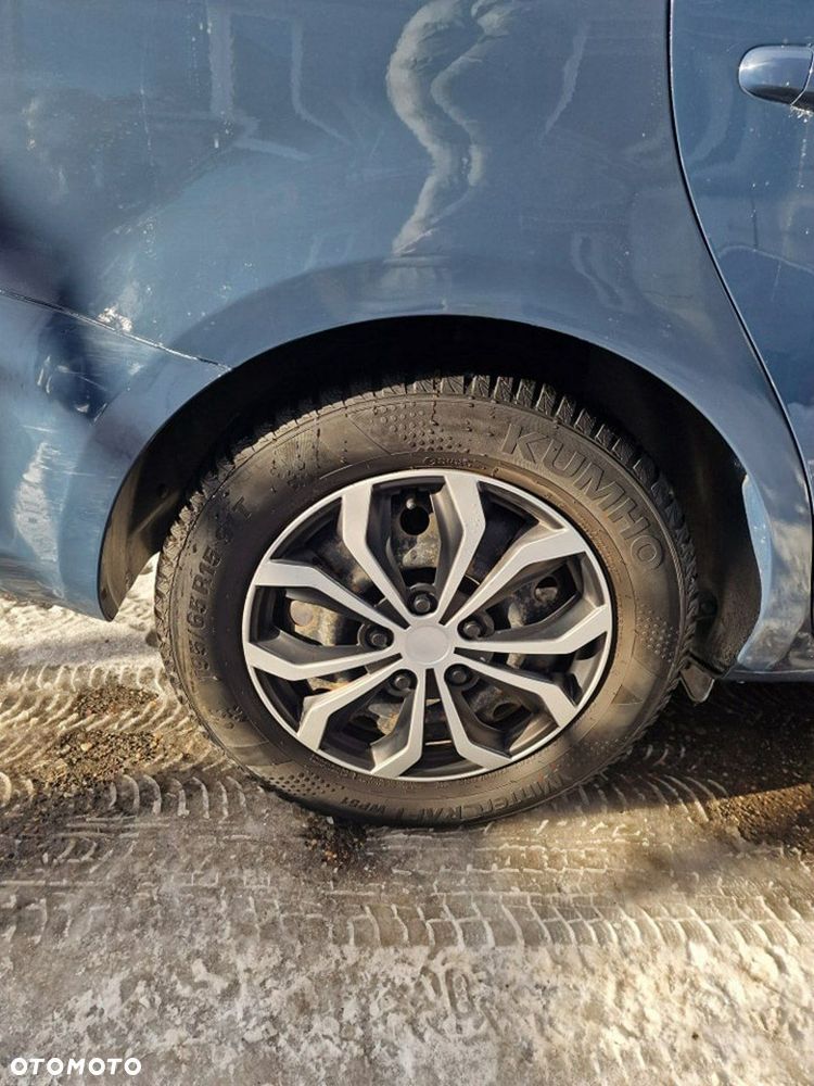 Kia Ceed 1.4 CVVT Vision - 27