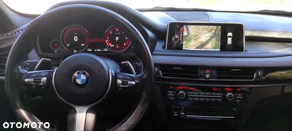 BMW X5 xDrive30d - 17