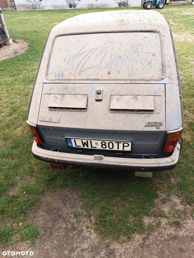 Fiat 126 - 11