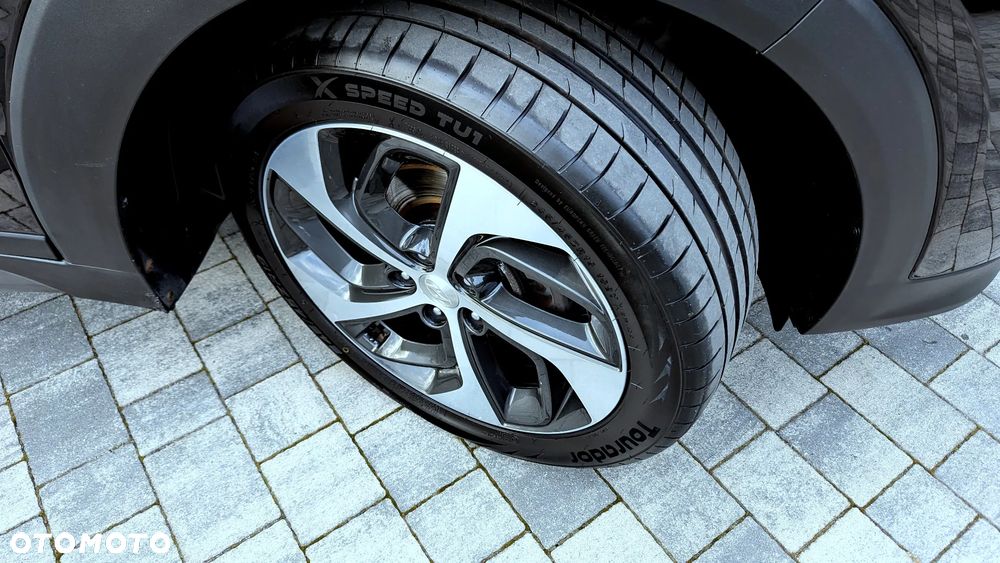 Hyundai Tucson 1.6 T-GDI Style 2WD - 27