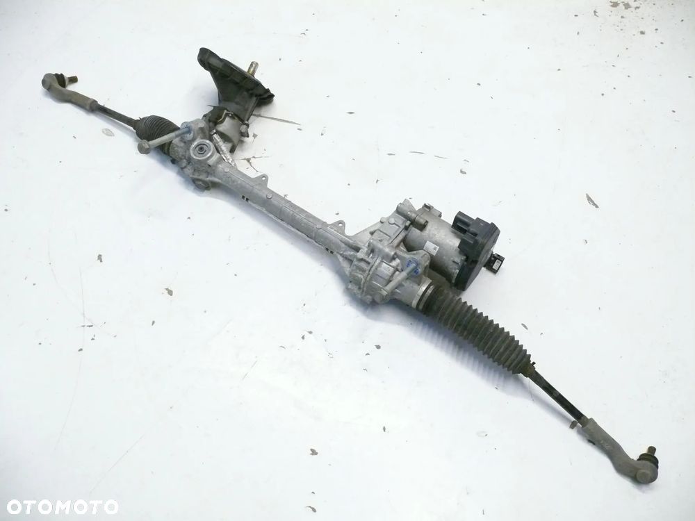 PRZEKŁADNIA KIEROWNICZA MAGLOWNICA FORD S-MAX II MK2 GALAXY MK4 MONDEO MK5 2014 2023 LIFT - 1