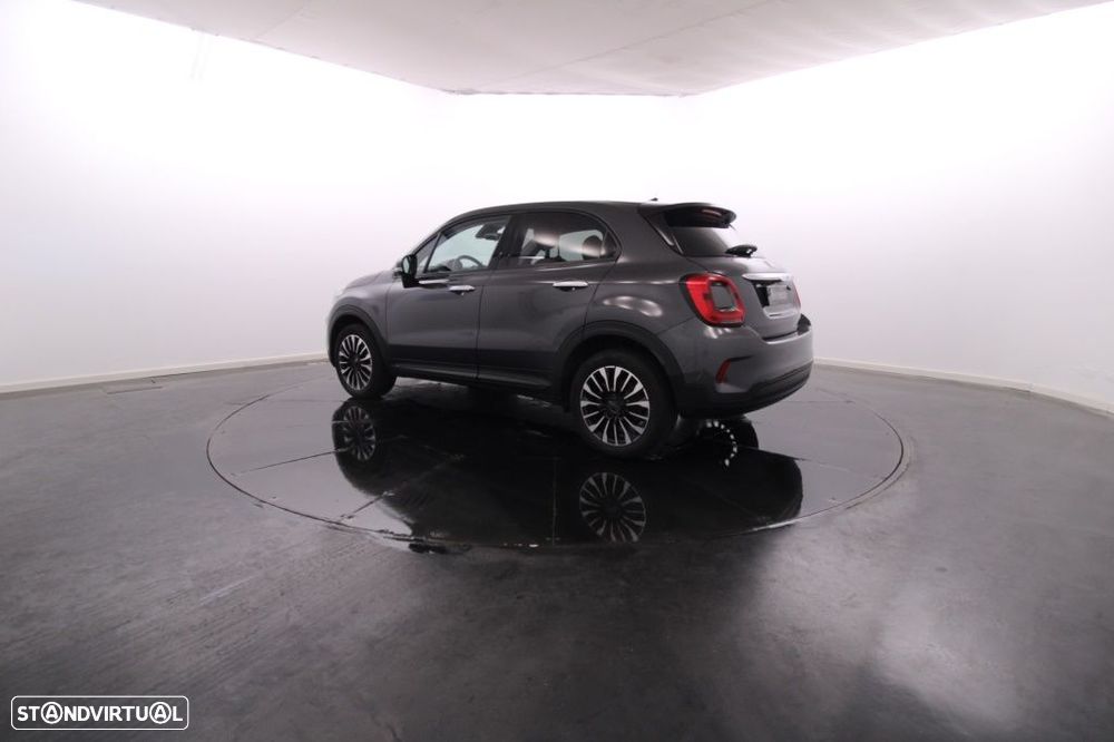 Fiat 500X 1.3 MJ Urban - 4