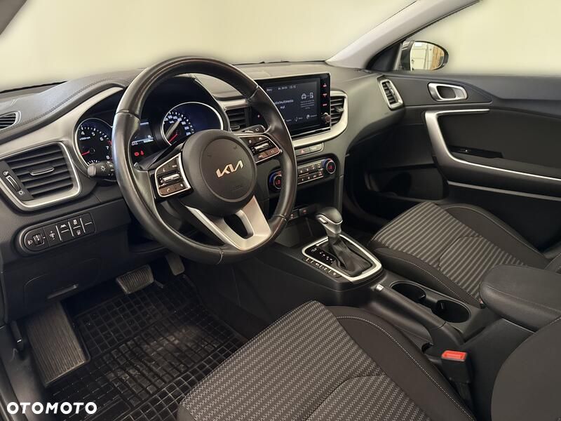 Kia XCeed 1.5 T-GDI M DCT - 10