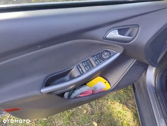 Ford Focus 1.6 TDCi Edition - 9